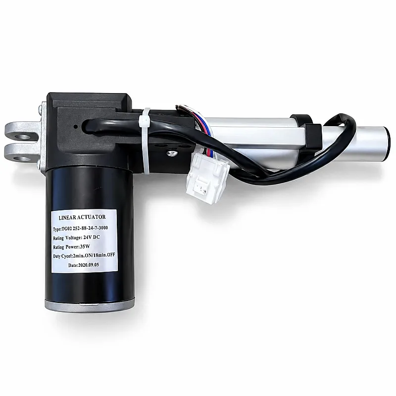 Повдигащ механизъм (актуатор) за масажен стол REXTON Z1 – 24V