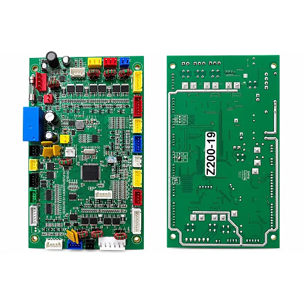 Дънна платка за масажен стол REXTON Z1-BL, Z100, Z1-BR, Z1-SL, Z1-RED