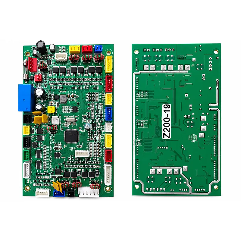 Дънна платка за масажен стол REXTON Z1-BL, Z100, Z1-BR, Z1-SL, Z1-RED
