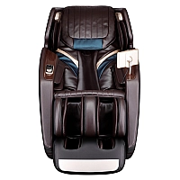 Професионален Mасажен Стол REXTON с интензивен 3D масажен механизъм R8588
