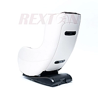 Масажен Стол REXTON RK-1900BR с компактни размери и Bluetooth - кафяв