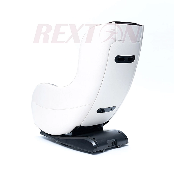 Масажен Стол REXTON RK-1900BR с компактни размери и Bluetooth - кафяв