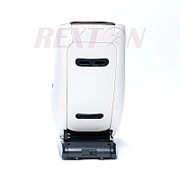 Масажен Стол REXTON RK-1900BR с компактни размери и Bluetooth - кафяв