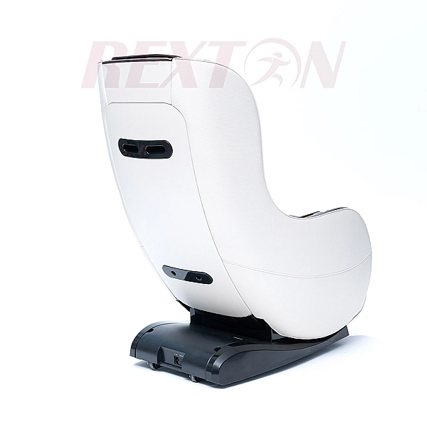 Масажен Стол REXTON RK-1900BR с компактни размери и Bluetooth - кафяв