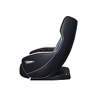 Масажен Стол REXTON RK-1900B-BL с компактни размери и Bluetooth - черен