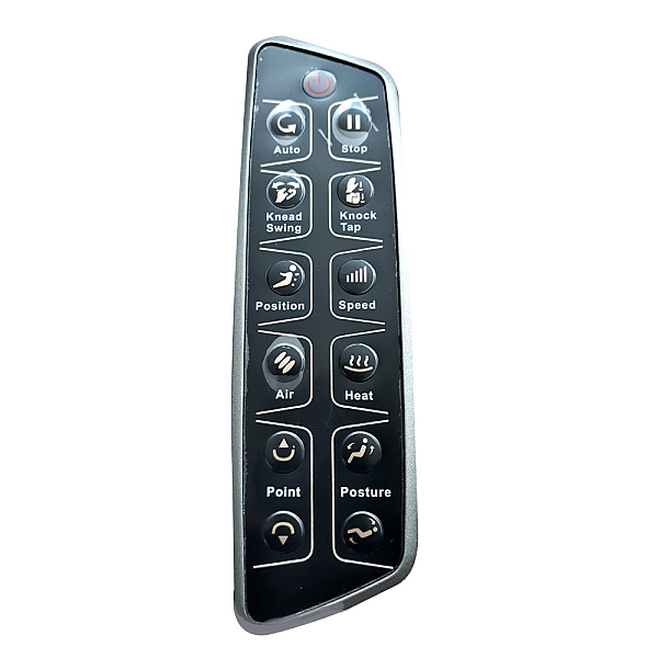 Масажен Стол REXTON RK-1900B-BR с компактни размери и Bluetooth - кафяв