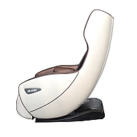 Масажен Стол REXTON RK-1900B-BR с компактни размери и Bluetooth - кафяв