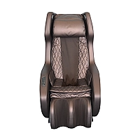 Масажен Стол REXTON RK-1900B-BR с компактни размери и Bluetooth - кафяв