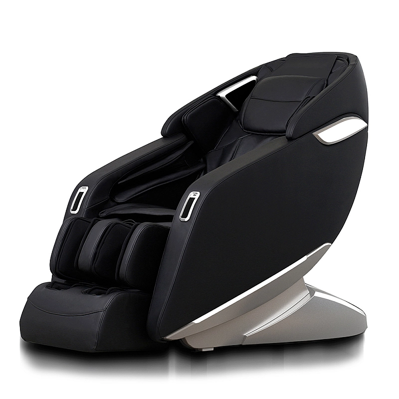 Професионален Масажен Стол REXTON Z1-BL с 3D масаж и Bluetooth