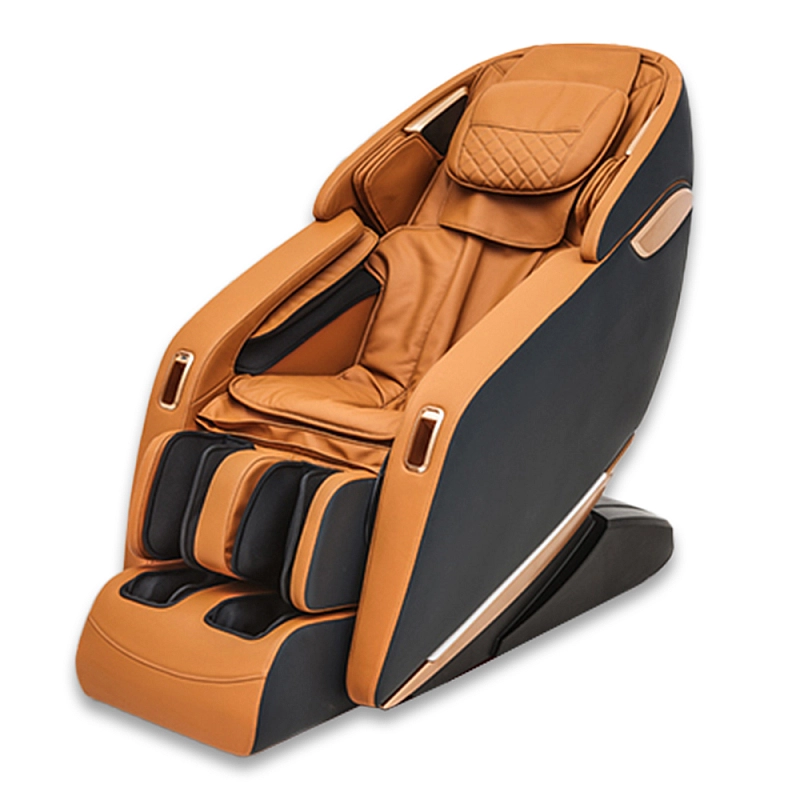Професионален Масажен Стол REXTON Z1-CP с 3D масаж и Bluetooth