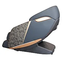Професионален Масажен Стол REXTON Z1-CR с 3D масаж и Bluetooth