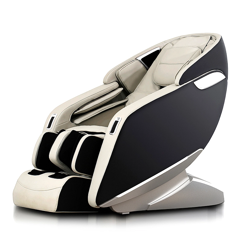 Професионален Масажен Стол REXTON Z1-SL с 3D масаж и Bluetooth