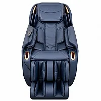 Масажен Стол REXTON Z18 с SL-Track механизъм и Bluetooth тонколони - син