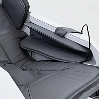 Масажен Стол REXTON Z380 с 3D масажен механизъм и 10 автоматични програми