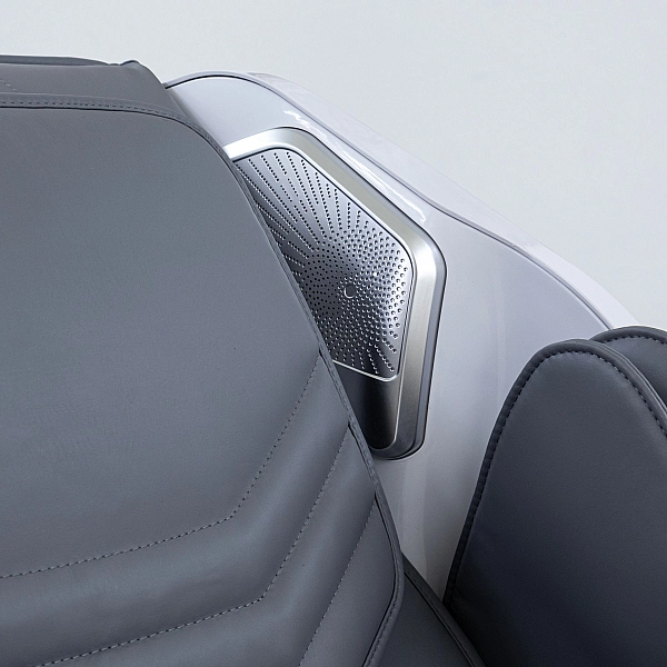 Масажен Стол REXTON Z380 с 3D масажен механизъм и 10 автоматични програми