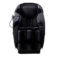 Професионален Mасажен Стол REXTON Z2-BL с 3D масаж, Bluetooth функция и вграден пулт за управление