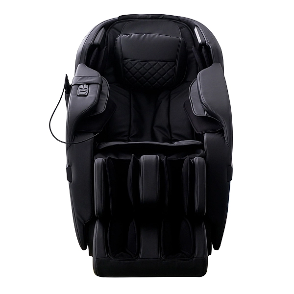 Професионален Mасажен Стол REXTON Z2-BL с 3D масаж, Bluetooth функция и вграден пулт за управление