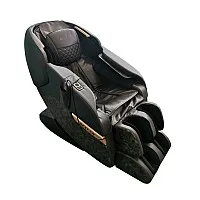 Професионален Mасажен Стол REXTON Z2-CR с 3D масаж, Bluetooth функция и вграден пулт за управление