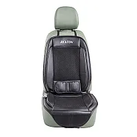 Електрическа Подложка за Автомобил или Офис Стол REXTON CF-2409 с подгряване, охлаждане и вибромасаж