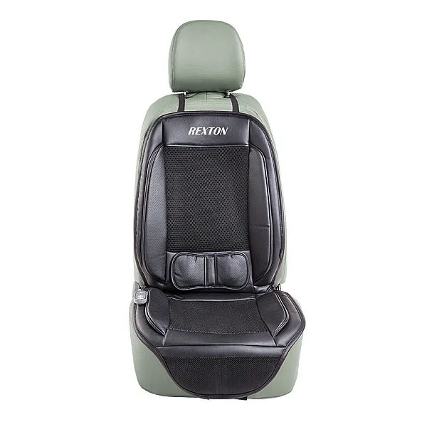 Електрическа Подложка за Автомобил или Офис Стол REXTON CF-2409 с подгряване, охлаждане и вибромасаж