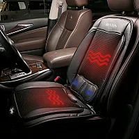 Електрическа Подложка за Автомобил или Офис Стол REXTON CF-2409 с подгряване, охлаждане и вибромасаж
