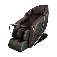 Професионален Масажен Стол REXTON Z1-CR с 3D масаж и Bluetooth