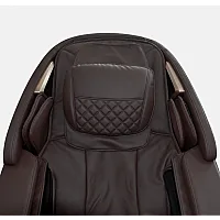 Професионален Масажен Стол REXTON Z1-CR с 3D масаж и Bluetooth