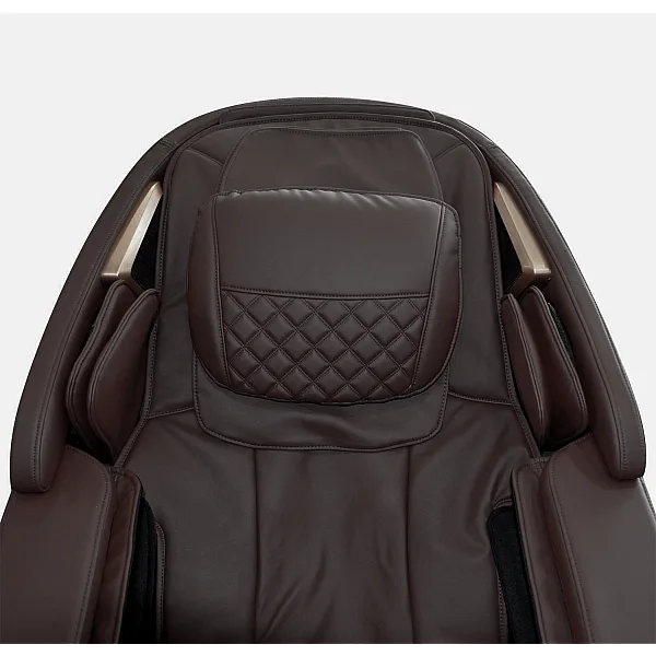 Професионален Масажен Стол REXTON Z1-CR с 3D масаж и Bluetooth