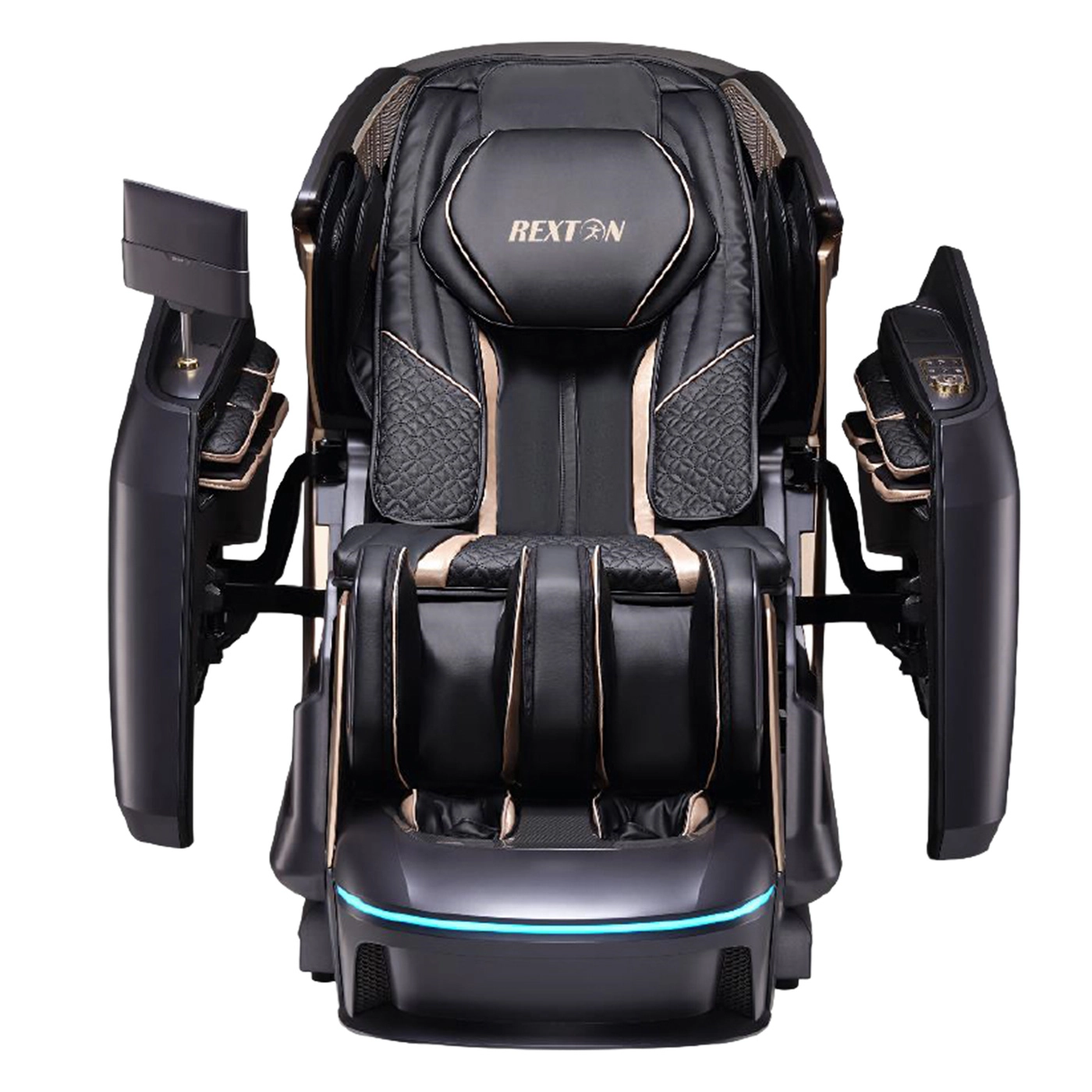 REXTON RK9500S – модерен дизайн